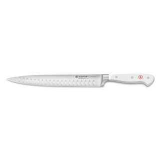 Classic White Carving Knife 23cm    